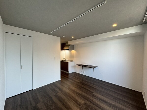 Maison・Oliveの物件内観写真